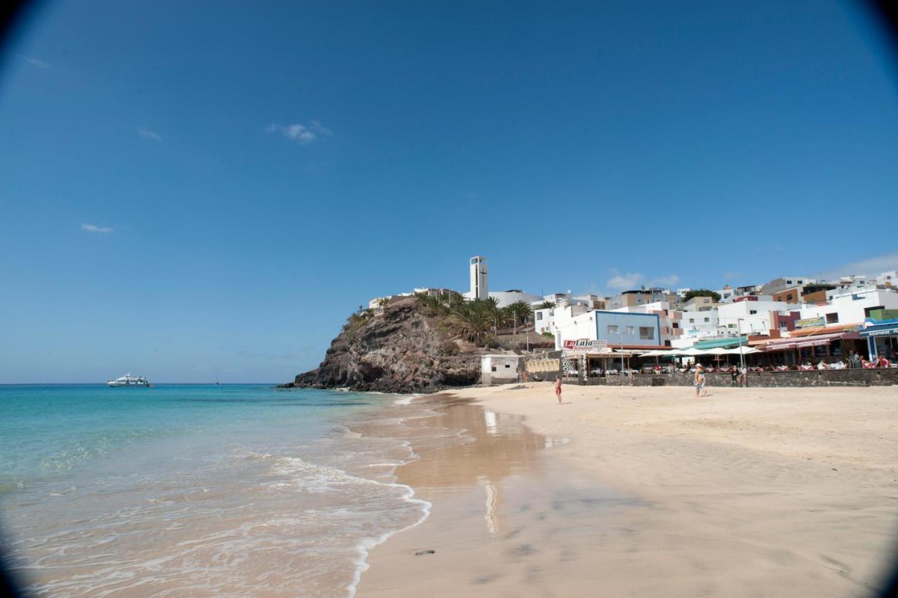 شقة Oceanview House - Puerto Nuevo مورو ذيل خابلِ المظهر الخارجي الصورة