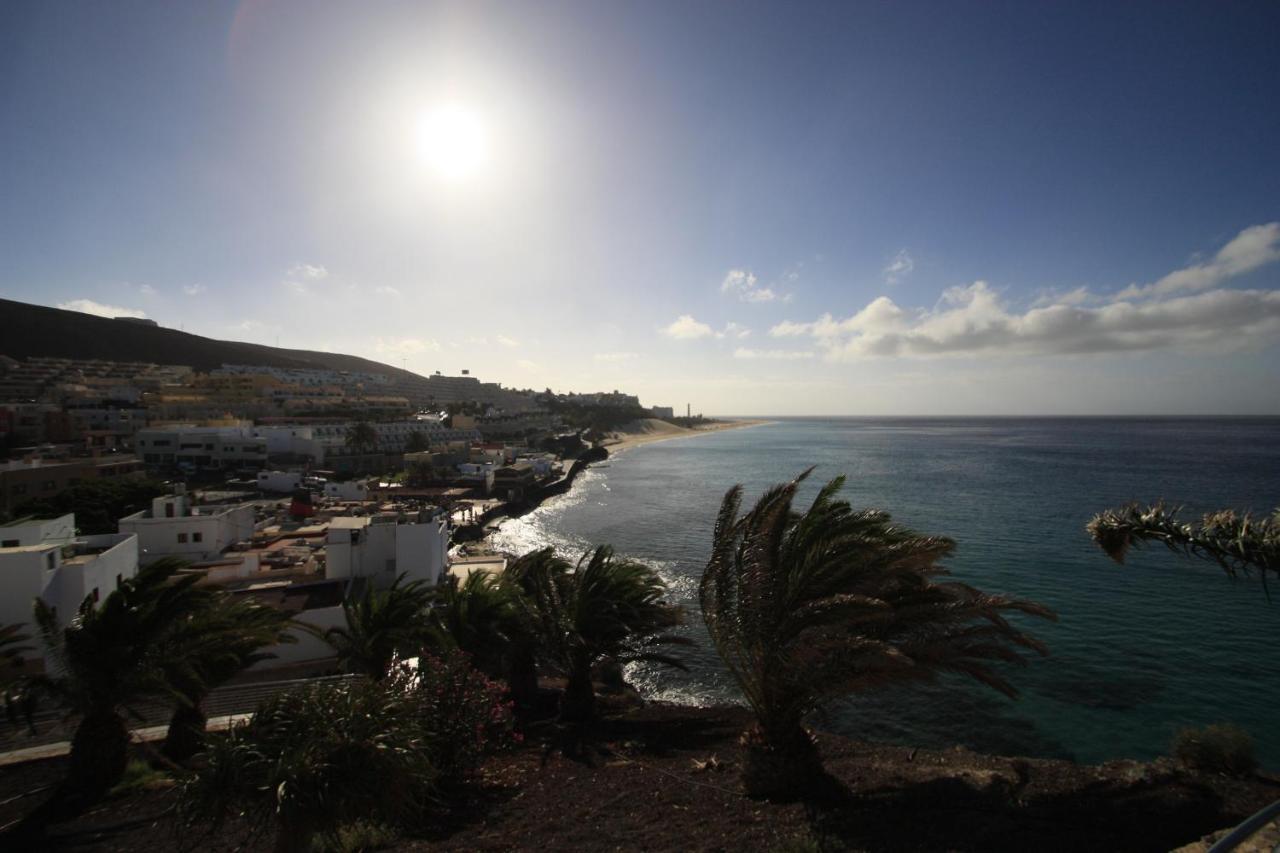 شقة Oceanview House - Puerto Nuevo مورو ذيل خابلِ المظهر الخارجي الصورة
